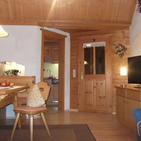 Landhaus Alt * 奥伯斯特多夫