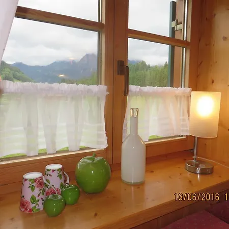 Landhaus Alt 公寓 *