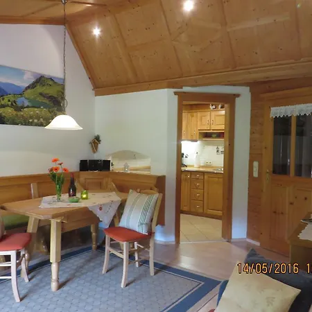 Landhaus Alt